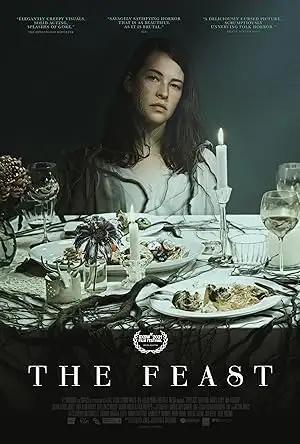 فيلم The Feast 2021 مترجم